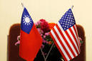 U.S. 'playing with fire' on Taiwan, China says ahead of defense meeting
