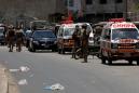 Coordinated blasts kill four in Pakistan, including soldiers