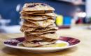 Best American pancake recipe: try an international twist this Pancake Day