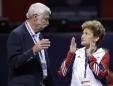 The Latest: USA Gymnastics responds to more Nassar charges