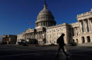 U.S. Congress unveils $1.3 trillion spending bill as shutdown looms