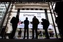 Palantir’s Long-Awaited Public Debut Frustrates Some Investors