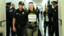 19 Asian-Americans Arrested At Paul Ryan's Office Pushing For Dream Act