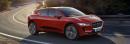Jaguar Takes on Tesla With New I-Pace Electric Crossover