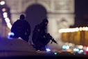 Police seek possible accomplices of Paris gunman