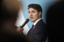 Trudeau: Canadian intelligence has heard Khashoggi tapes