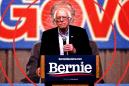 It's not 1972 and Bernie Sanders isn't George McGovern