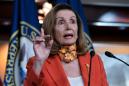 Pelosi begins mustering Democrats for possible House decision on presidency