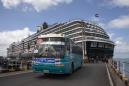 CDC: Westerdam passenger 'never had coronavirus to our knowledge' after cruise ship chaos