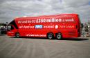 Boris Johnson Aims to Meet Brexit Bus Pledge With Boost for Health-Care