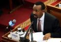 Ethiopia's PM says ending war, expanding economic links with Eritrea key for regional stability