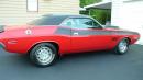 This Rare 1970 Dodge Challenger T/A 340 Six Pack Is Perfect