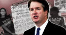 Voting rights advocates wary of Kavanaugh's nomination to Supreme Court