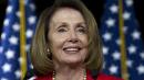 Voters Don't Seem To Care About Nancy Pelosi. She Might Still Be In Trouble.