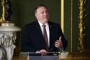Pompeo: U.S. engagement with China has failed