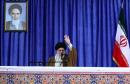 Iran's Khamenei says will quit nuke deal without European guarantees