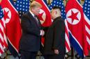 Kim showed off executed uncle's headless body: Trump