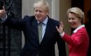 Boris Johnson will delay decision on quitting Brexit trade talks