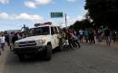 Indigenous woman shot dead, a dozen injured, in border clashes with Venezuelan security forces