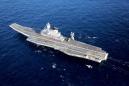Why India's Aircraft Carrier from Russia Was a Total Lemon