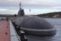 Russia's Akula-Class Attack Submarines Still Strike Fear Into Sailors' Hearts