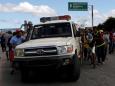Venezuela shooting: At least one dead after troops fire on indigenous people near Brazil border