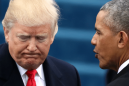 Trump Defends Obama Wiretap Allegation Without Evidence