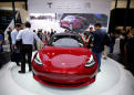 Tesla's Model 3 gets green light in Europe