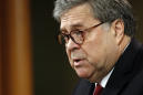 Barr to face Mueller report questions at Senate hearing
