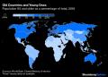 In These Aging Places, Coronavirus Is a Huge Threat