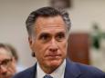 Trump impeachment: Mitt Romney barred from major conservative conference over vote for new witnesses in trial