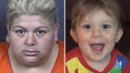 Grandmother Pleads Guilty to Murder in Gruesome Death of Her Own 2-Year-Old Grandson
