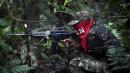 US offers $5m-reward for Colombian ELN rebel leader