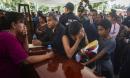 'They were sent to the slaughter': Mexico mourns 13 police killed in cartel ambush