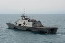 The Navy's Littoral Combat Ship: Armed with New Torpedo Defenses
