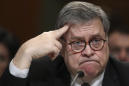 Barr backs off explosive claim about FBI 'spying' on Trump campaign