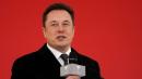 Tesla seen forecasting first-quarter loss after Musk warning