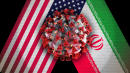 Does Iran's coronavirus crisis raise the risk of war?