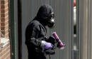 UK police cite 'high dose' in nerve agent death