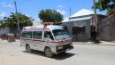 Mogadishu: Several killed in attack at Somali military base