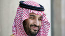Saudi Crown Prince Appeared to Taunt Jeff Bezos Over Secret Affair Before Enquirer Exposé
