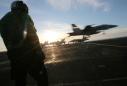 US aircraft carriers conduct drills in South China Sea