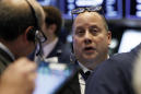 Markets Right Now: US stock indexes end a bumpy week mixed