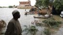 Disastrous flooding impacts millions across Africa