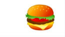 Google's Cheeseburger Emoji Has One MAJOR Flaw