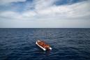 Around 250 feared dead on 'Black Day' in Mediterranean