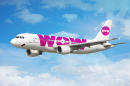 Updated: Iceland's WOW Air budget carrier collapses, cancels all flights