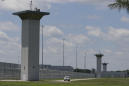 AP Exclusive: Inmate beaten to death at federal lockup
