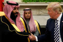 U.S. approves secret nuclear power work for Saudi Arabia