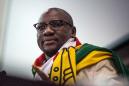 Zimbabwe protest pastor Mawarire says may stand against Mugabe